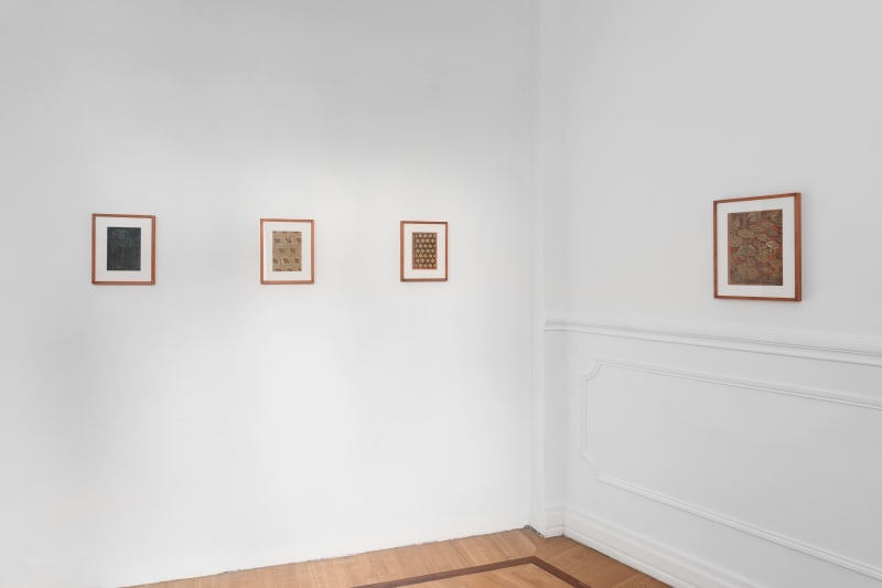 Estudos - Pedro Liñares