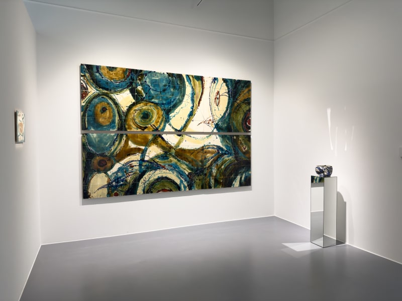 CELESTIAL, FRAN ANIORTE