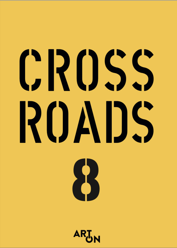 Crossroads 8