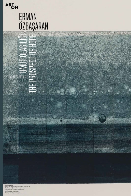 Umut Olasılığı, Erman Özbaşaran