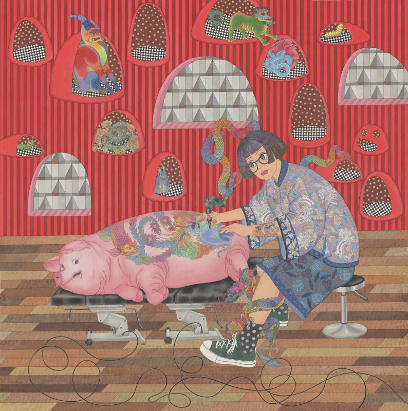 Liu Tianlian