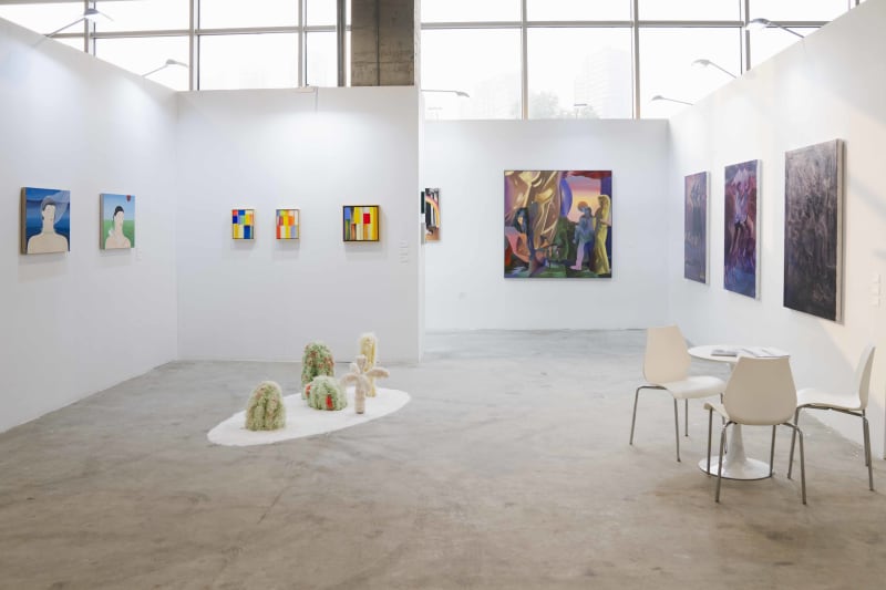 Ningbo Contemporary International Gallery Week