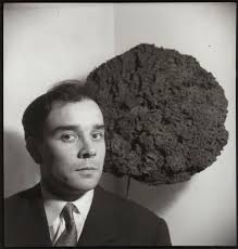Yves Klein