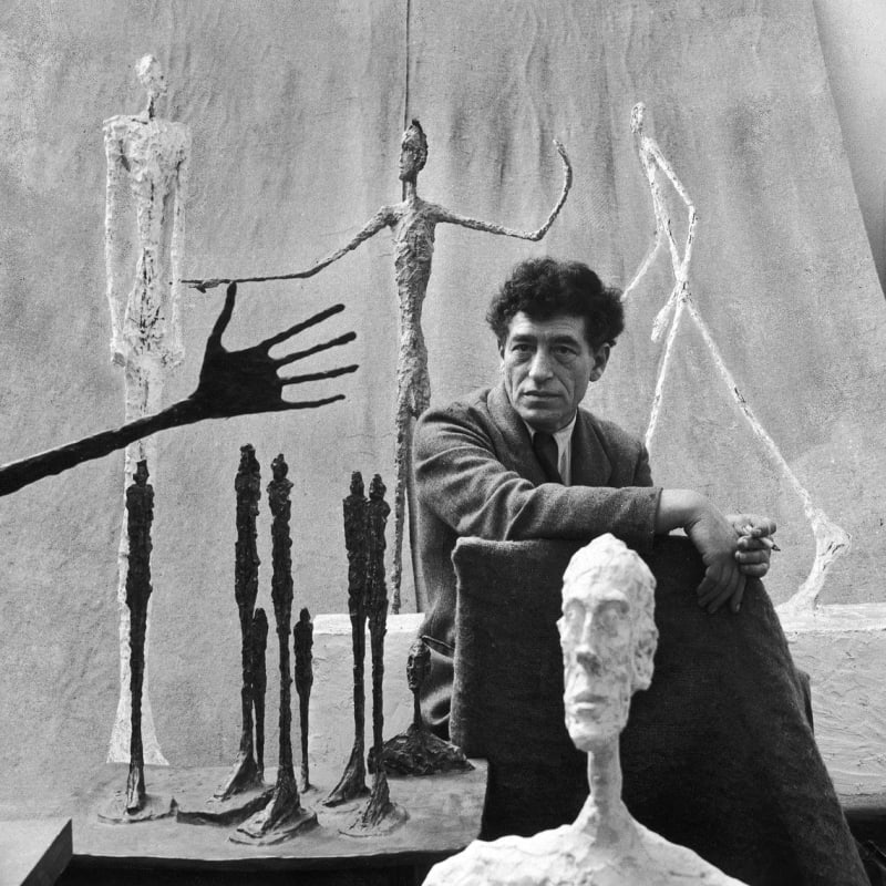 Alberto Giacometti