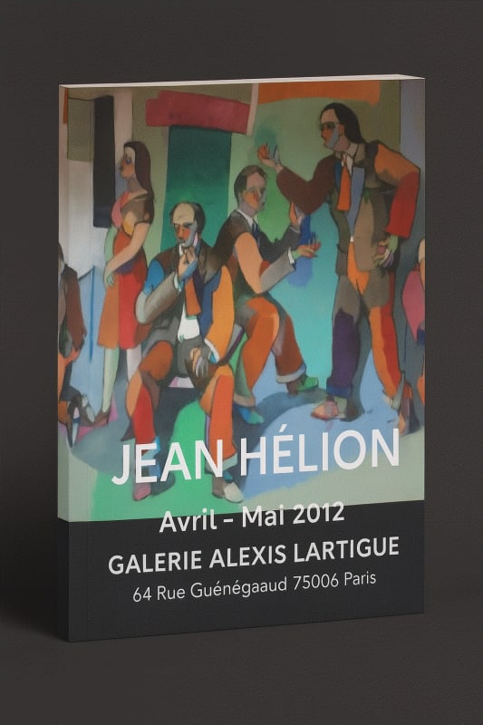 Jean Hélion