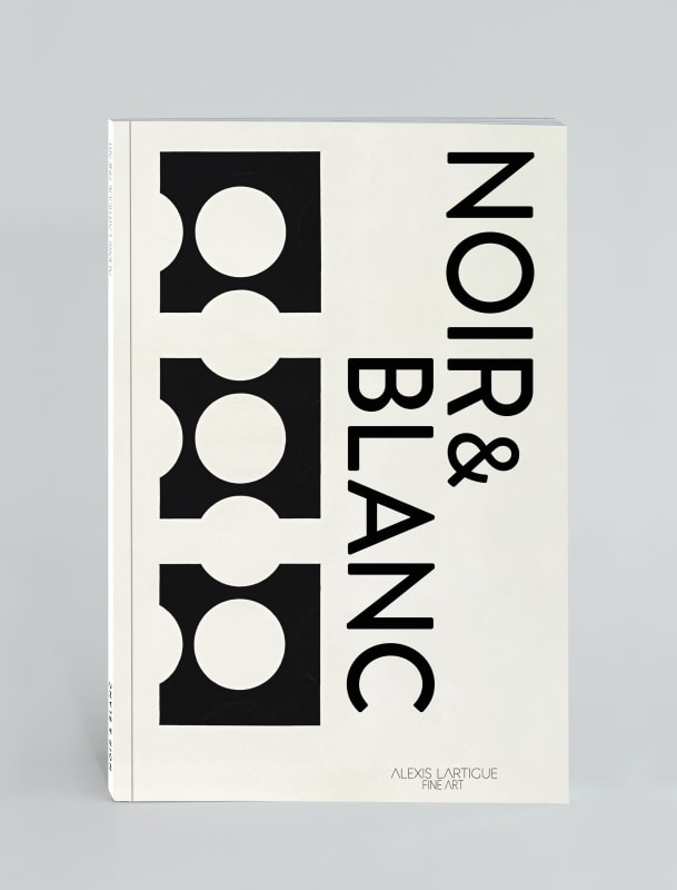 Noir & Blanc