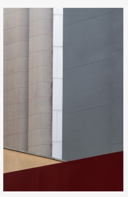 Ligia Sato: Walking Abstractions, Online exhibiton of recent works