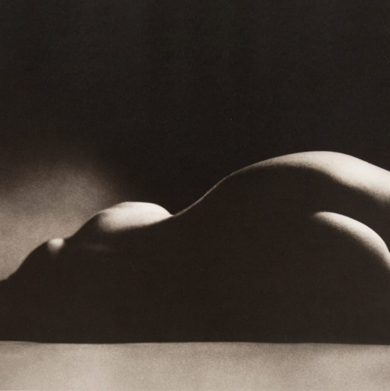 Ruth Bernhard