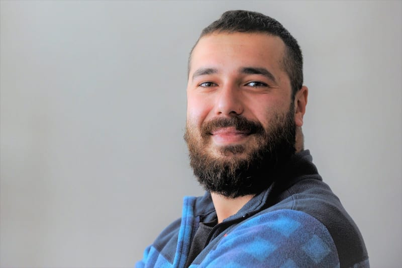 Hasan Numan Suçağlar