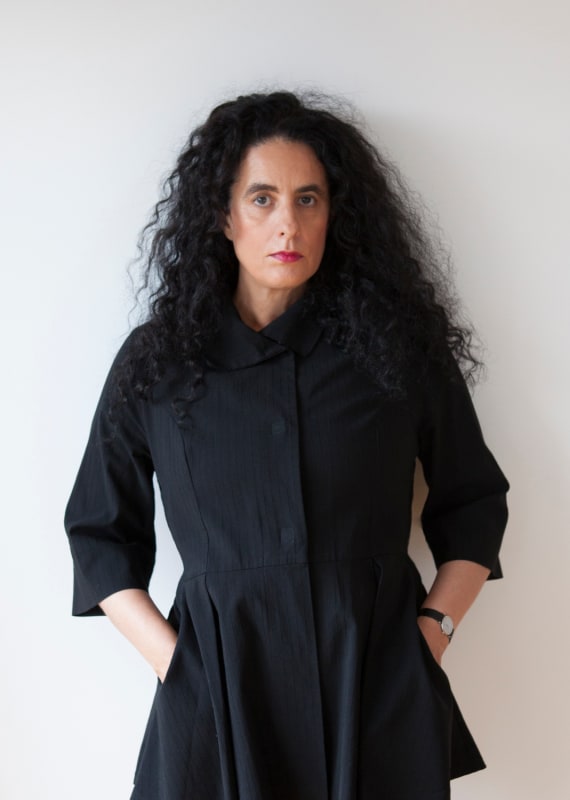 Susan Hefuna