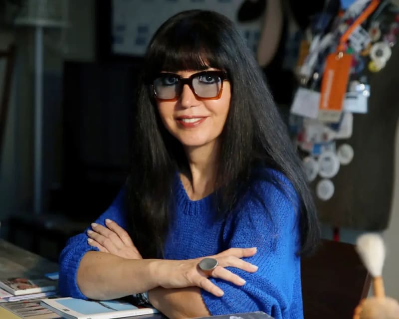 Kezban Arca Batıbeki