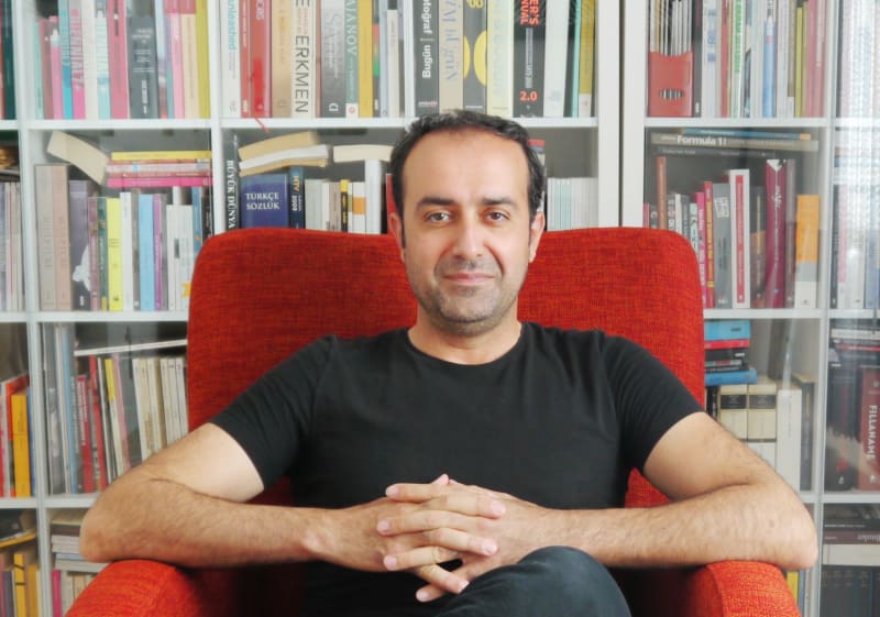 Berat Işık
