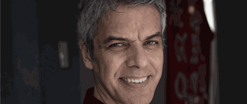 Ferhat Özgür