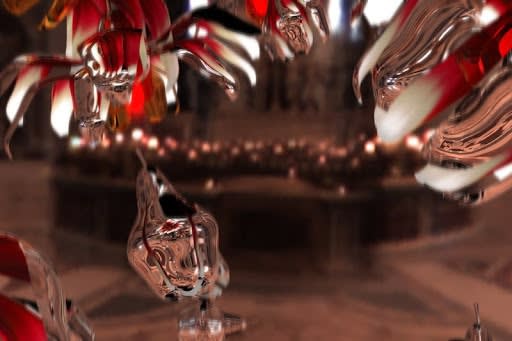 Birth of Art, Haluk Akakçe