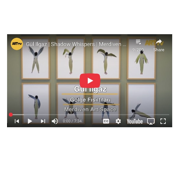 Whispering Shadow, Gül Ilgaz