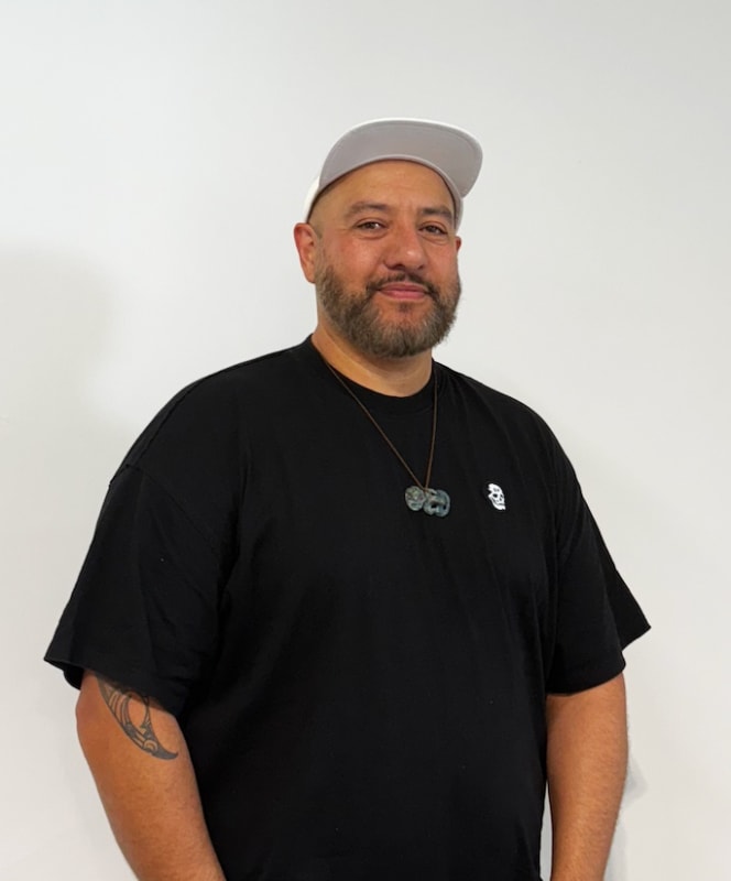 Israel Tangaroa Birch