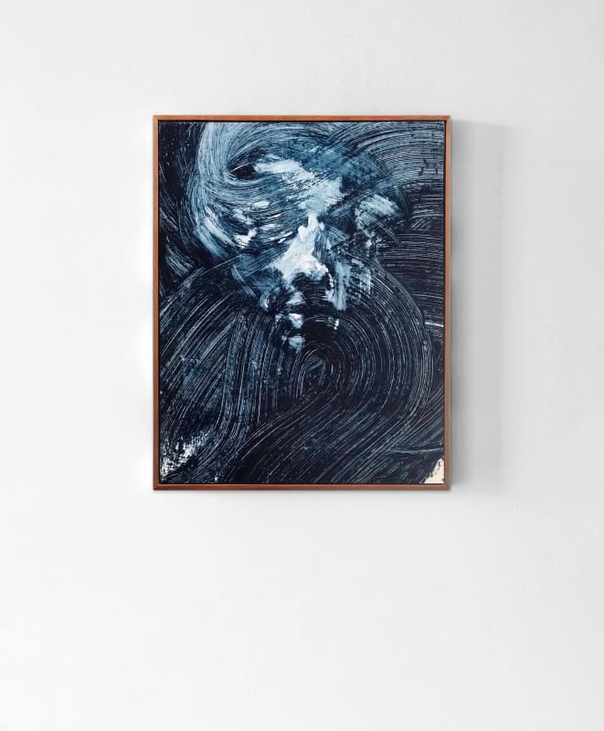 Belinda Griffiths - Traces