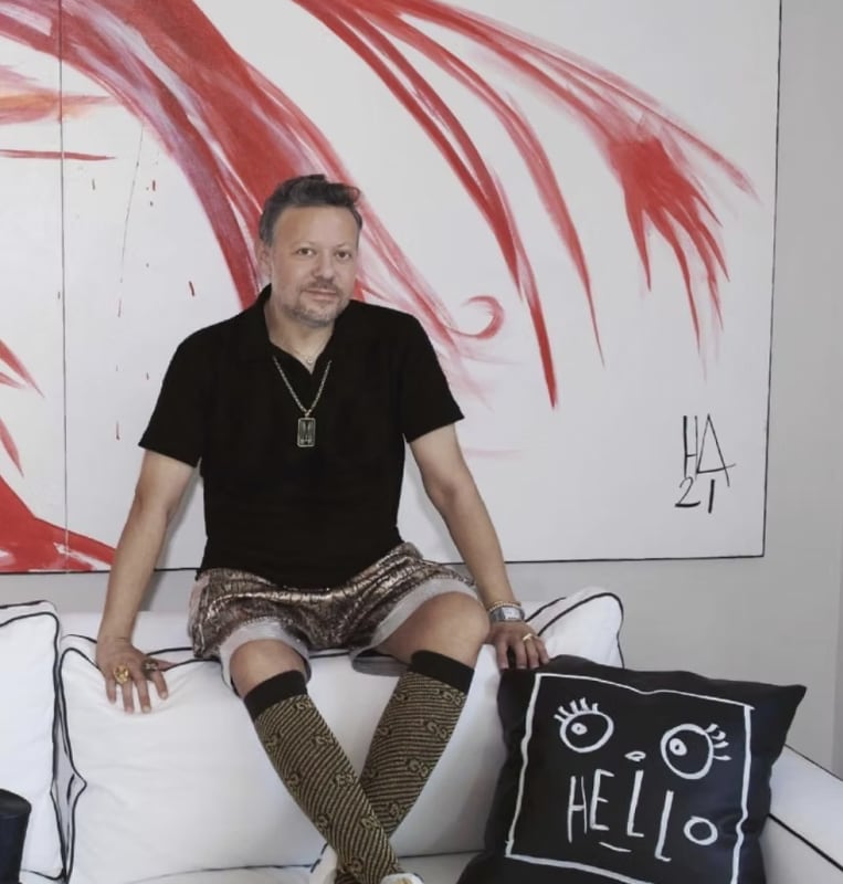 You Are Not Alone, Haluk Akakçe, Zai Bodrum