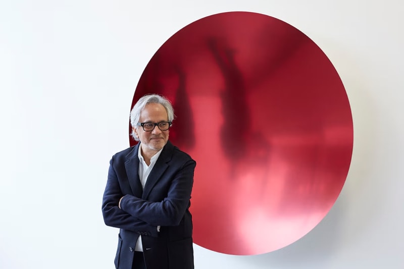 Anish Kapoor