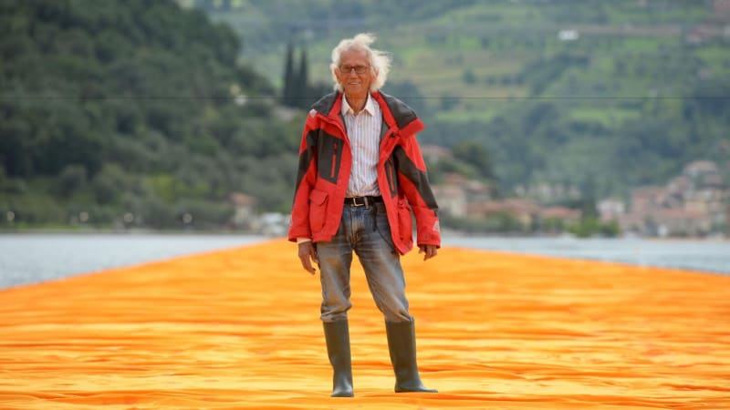 Christo