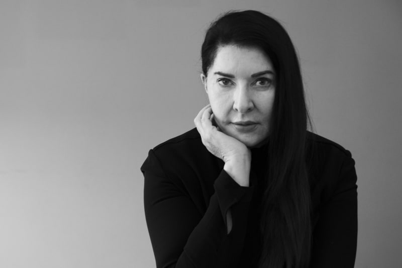 Marina Abramović
