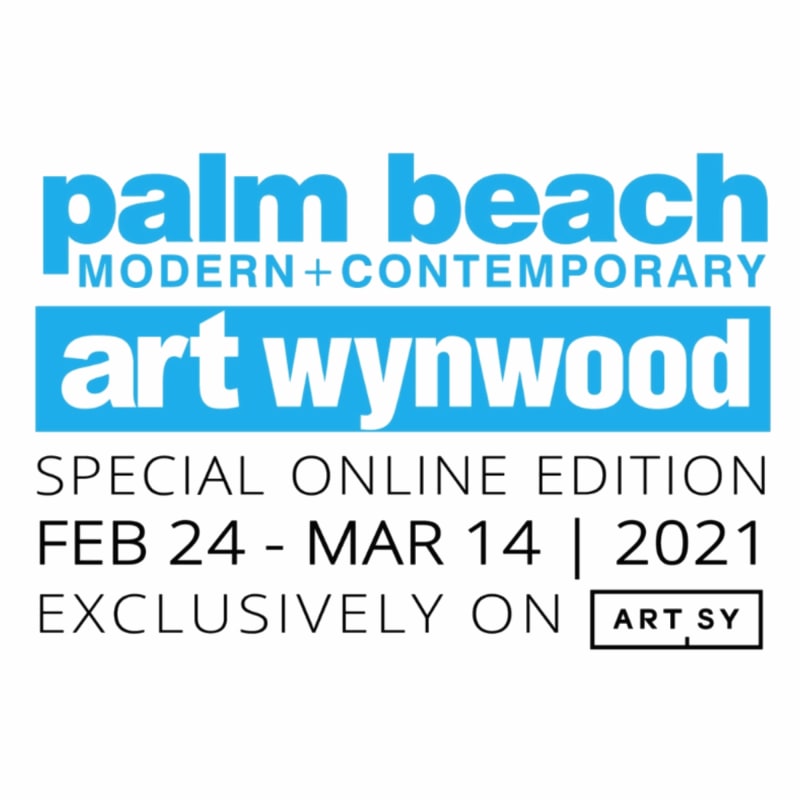 Palm Beach Modern + Contemporary / Art Wynwood 2021