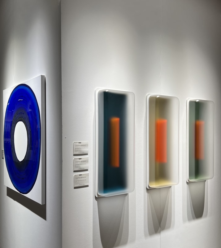 Lines and Perspectives