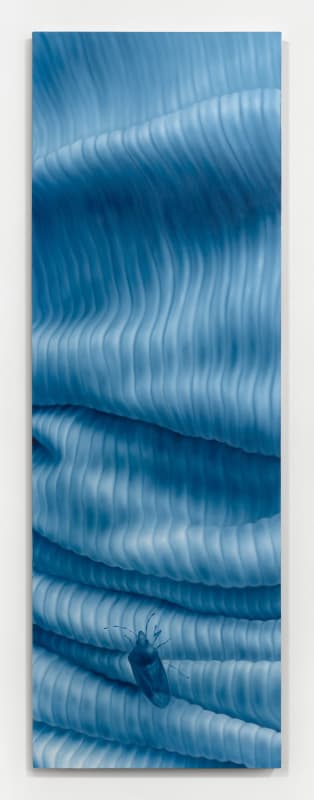 borderline , Step into Borderline — a surreal blend of art, nostalgia, and desire at The Goodtime Hotel.