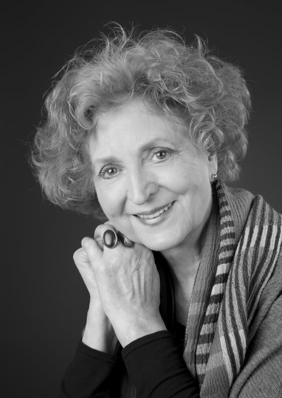 Björg Thorsteinsdóttir