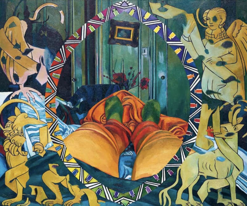 Art Cologne 2026, Palma, Mallorca