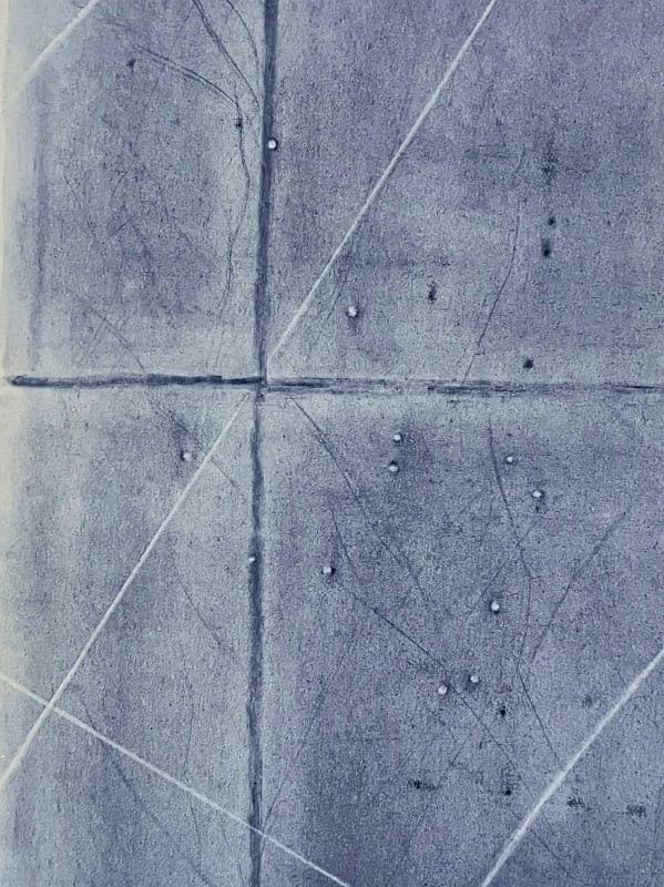 Nacht, Anna Júlía Fridbjörnsdóttir