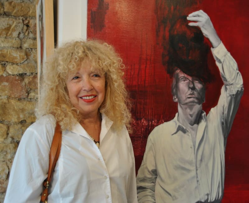 Dominique Albertelli