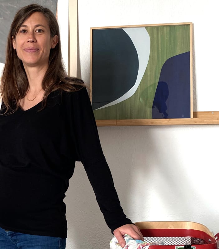 Marie de Lignerolles