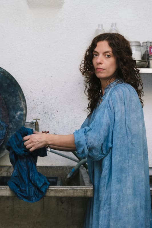 Laëtitia Costechareyre