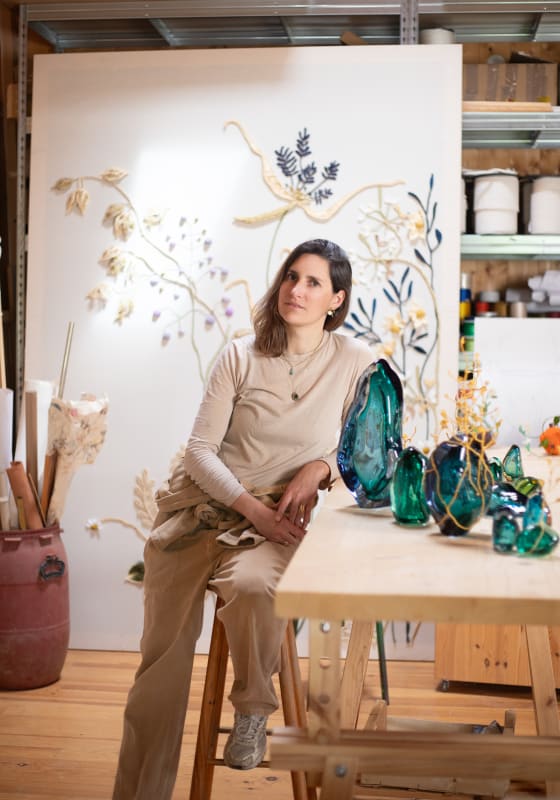 Laurentine Périlhou