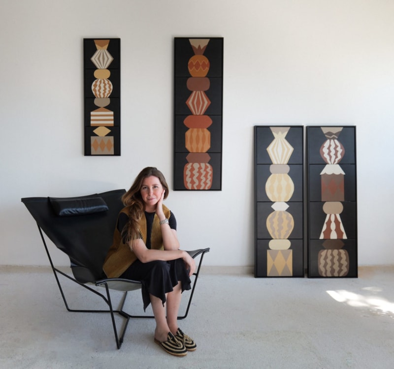 Charlotte Lemaire Thimel