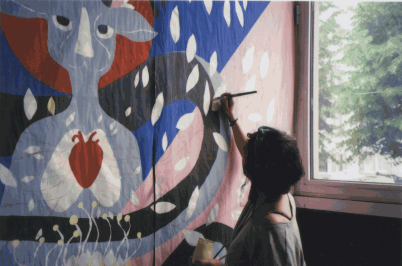 Alexandra-Isis Petracchi