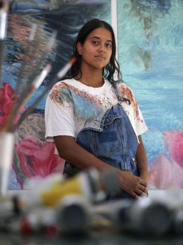 Célia Rakotondrainy