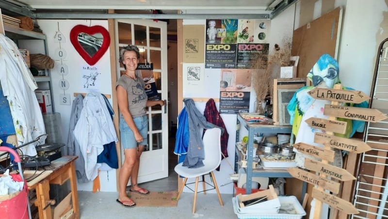 Stéphanie Poincloux