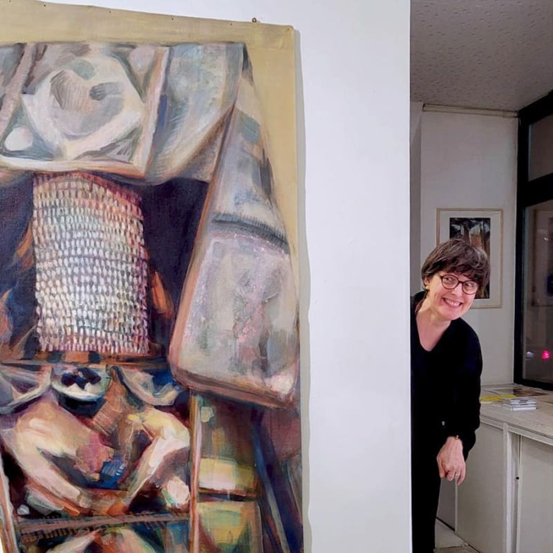 Valérie de Berardinis