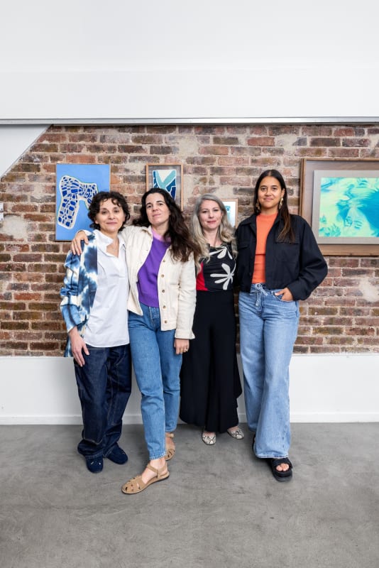 Être Relation, Exposition #3, saison 4