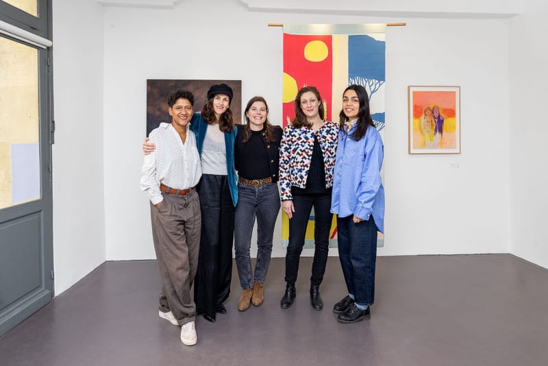 Territoires Sensibles, Exposition #8, saison 4