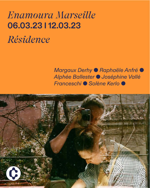 Enamoura Marseille
