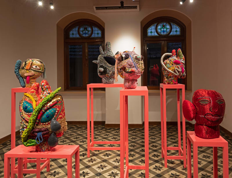 This Is What It's Like To Be Fabulous, Gurjeet Singh