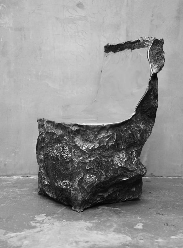 Unveiling the Inaugural Exhibition: NIGHT SHIFT