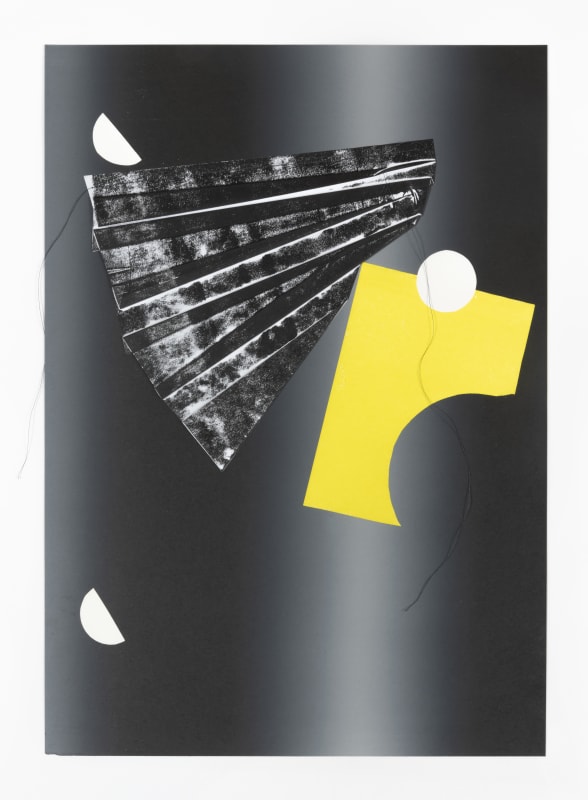 Ciara Phillips, Loose notes, 2020