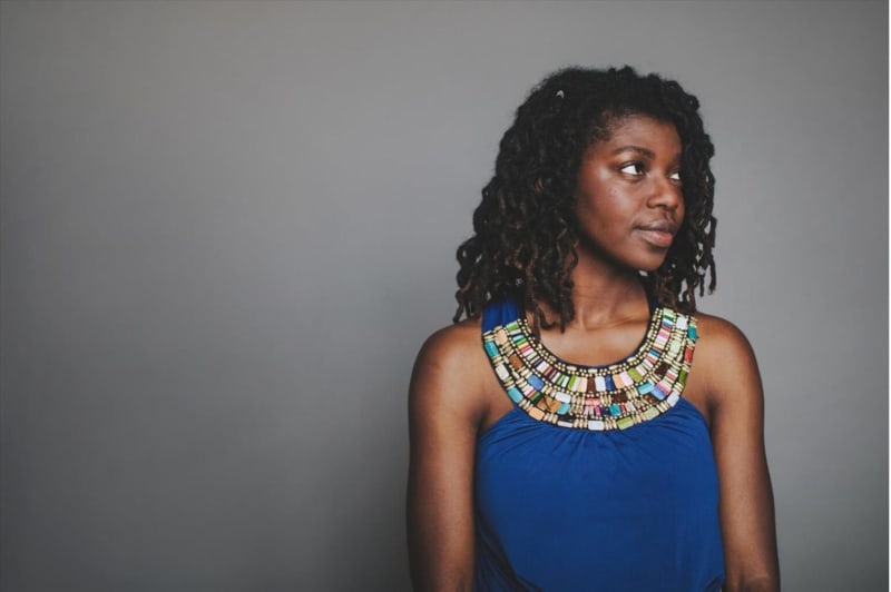 Photo: Kaysa Goransson