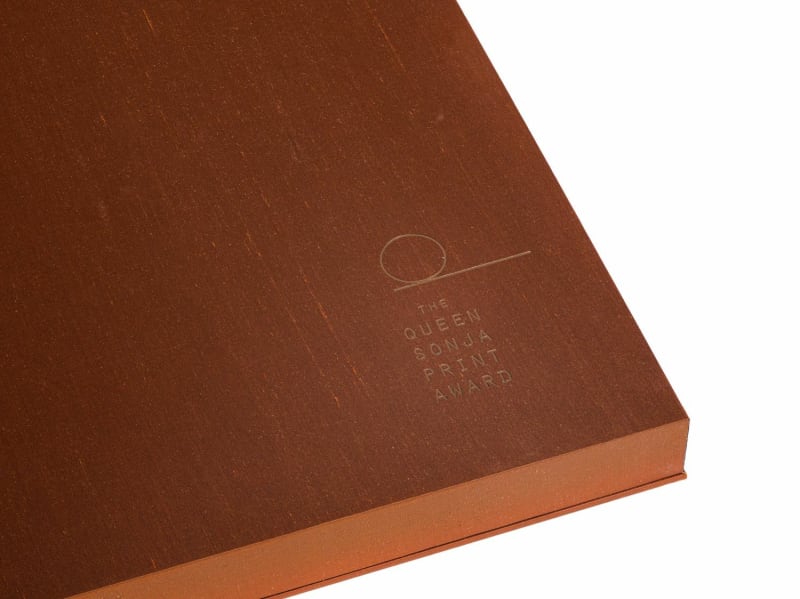 QSPA 10th Anniversary Portfolio