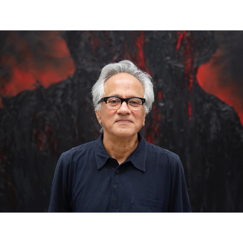 Anish Kapoor