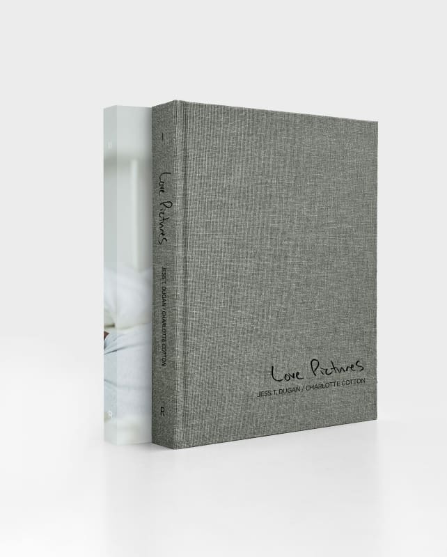 Dugan, Jess T., with Charlotte Cotton. Love Pictures. Radius Books.